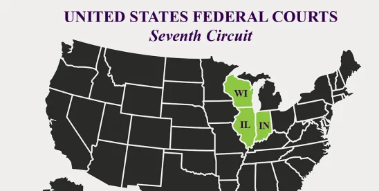 Litigation Lens: 7th Circuit Rules Reasonable Accommodations Must Be Effective, Not Perfect..