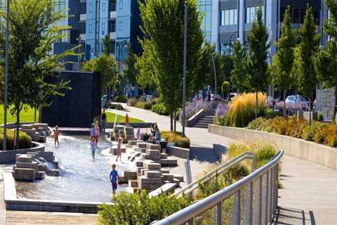 The Power of Communication: How Coalitions in Southwest Washington Connect with the Public