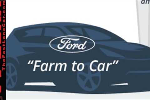Ford Predicts the Future: Top Trends of 2016 & Beyond