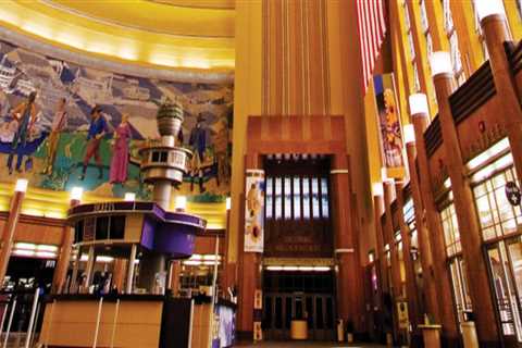 Exploring the Vibrant Art Scene in Northern Kentucky