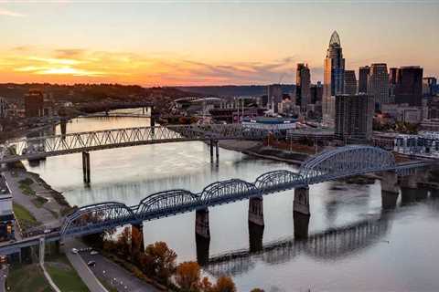 The Future of Infrastructure in Northern Kentucky: A Comprehensive Look