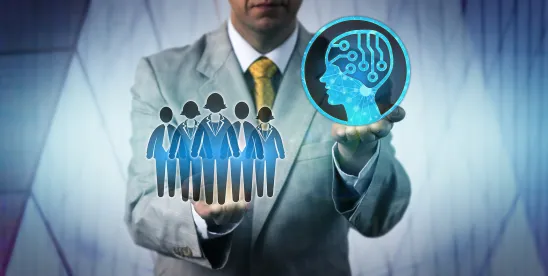 New Federal Legislation Proposes Product Liability Standards for AI Systems