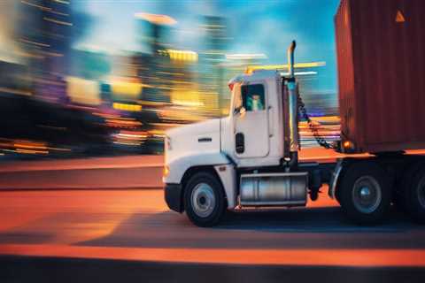 Streamline Your Logistics In Winston-Salem: Integrating Rail Freight Services With Self-Storage..