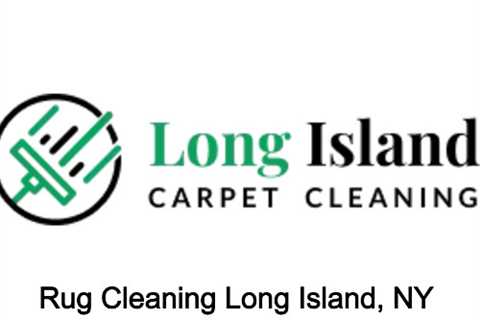Rug Cleaning Long Island, NY