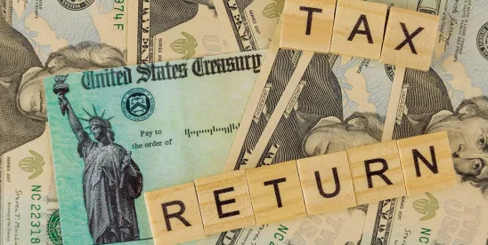 IRS Math and Taxpayer Help Act Aims to Modernize IRS Error Notices