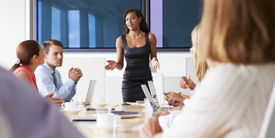 Understanding State-Level Procurement- Key Differences from the Federal System