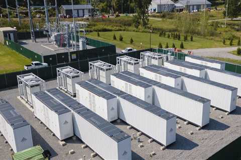 Understanding Cybersecurity Scoring System For Optimal Moving And Storage In Valley Village