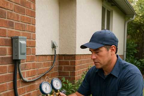 Home HVAC System Design Help for Local Brownsville, TX Residents