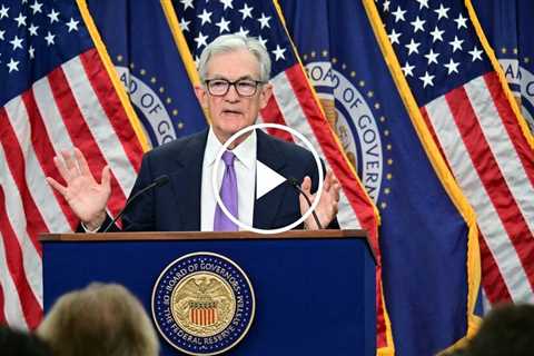 Fed Cuts Interest Rates for Second Time This Year