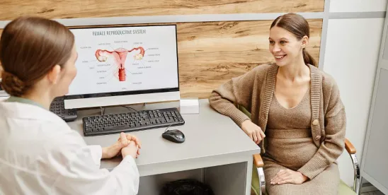 Diagnosing Health Care - Current Tailwinds in Women’s Health - What Do They Mean for Your Business? ..