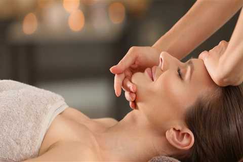 Wellness Beyond Trials: The Role Of Health Spas In Clinical Research Organizations In Fort Worth