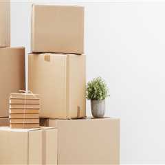 Cross-Country Moving: How to Stay Organized from Start to Finish