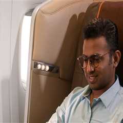 The Science of Efficiency: How Route Optimization Is Reshaping Long-Haul Travel