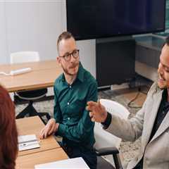 The Power of Volunteering: How to Use Your Skills for Good in Blaine, Minnesota