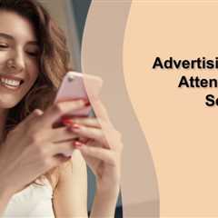 Mobile-First Advertising: Winning Attention on a 1.7 Second Scroll