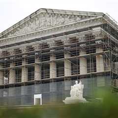 Justices make short work of procedural problems in litigation about tainted baby food