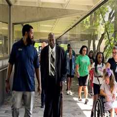 The Power of Community Projects in East Tennessee