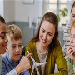 Engaging Schools and Educational Institutions in Multnomah County: The Key Role of Environmental..