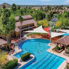 The Growing Demand for Senior Living Facilities in Pinal County, Arizona