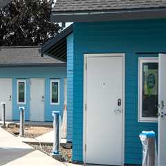 Community Projects in Washington County, Oregon: A Comprehensive Guide for Starting Your Own