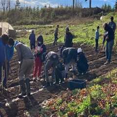 The Vital Role of Environmental Groups in Protecting Multnomah County's Natural Beauty