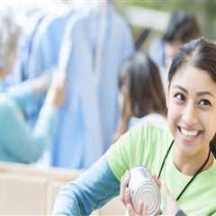 The Benefits of Volunteering with Environmental Groups in Multnomah County, Oregon