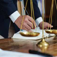 Why You Need A Divorce Law Firm In Orange County That Understands US Property Rights Law