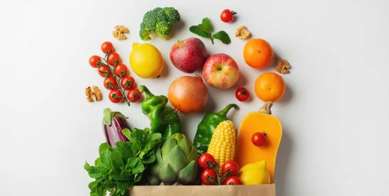 California Continues to Lead the Way In “Healthy” Food Regulation