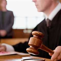 Court appears skeptical of prison inmate’s religious liberty claim