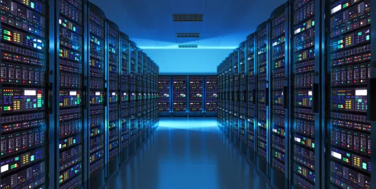 Data Centers in the Mid-Atlantic Face a New Legal Frontier: “Bring Your Own Generation”