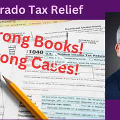 Strong Cases Start with Strong Books | How Bookkeeping Protects Attorneys from IRS & Bar Trouble