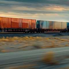 From Cargo Bay to Doorstep: The Final Mile Challenge in Air Freight Moving