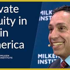 Private Equity''s Next Move in Latin America | Global Investors'' Symposium Mexico City 2025