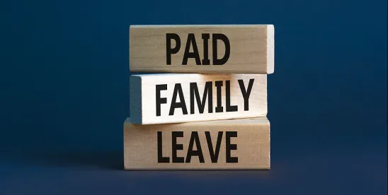 Massachusetts Paid Family and Medical Leave Program: November 2025 End-of-Year Update