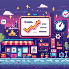 Small Business Growth Strategy Development That Delivers Results