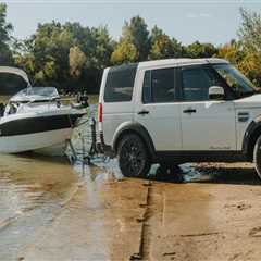 Protect Your Haul: Bedliner Solutions for Food Shipping in Bend, OR