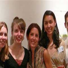 Preserving the Planet: Exploring Environmental and Conservation Organizations in Middlesex County,..