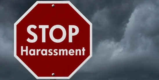 Proving Workplace Harassment- The Key Rule That Lets You Use Years of Evidence [Video]