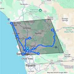 Rug Cleaning San Diego, CA  - Google My Maps