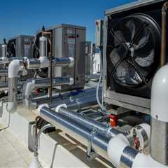 Heat Pump Solutions for Commercial Properties