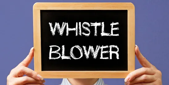 How to Choose a Healthcare Whistleblower Attorney