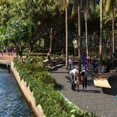 The Power of Public-Private Partnerships in Southeast Florida