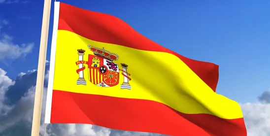 Spain’s Wavering Commitment to Anti-Corruption Enforcement