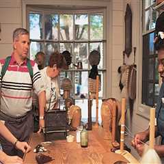 The Impact of Charities on the Arts in Northern Virginia