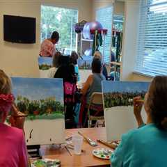 Support Networks for MS Patients in Broward County and Accessible Garden Designs