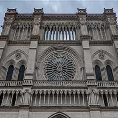 The Evolution of Cathedrals in Pinellas County, Florida