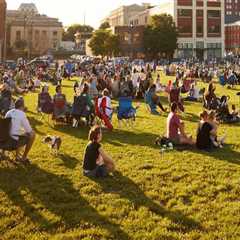 Top Resources for Nonprofit Organizations in Sangamon County, Illinois