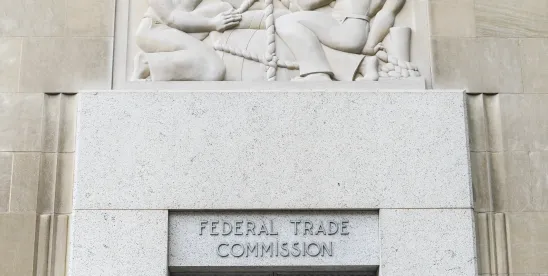 The FTC is Reduced to Two Commissioners with Melissa Holyoak’s Resignation