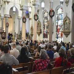 Uncovering the Fascinating History of Cathedrals in Pinellas County, Florida