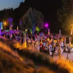 Making a Difference: Getting Involved with Charitable Organizations in Paso Robles, California